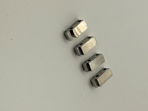 Audemars Piguet Plot Links Conversion Kit for 41mm 39 Royal Oak Offshore Strap