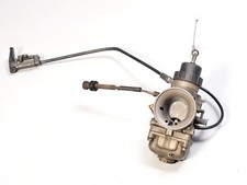 Mpb Tzr125R 4Dl Genuine Dellorto Carburetor Vhsa32 Belgalda Yamaha Excellent Sal