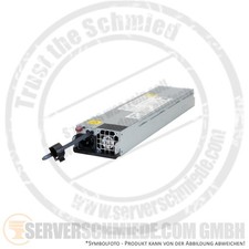 Supermicro 800W PSU Netzteil 80 Plus Titanium...