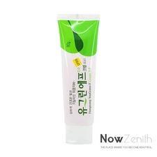 DONGSUNG YouGreen F Cream 2.0 80G Foot Cream