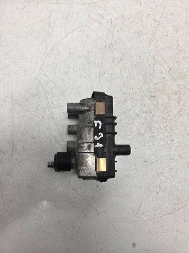 BMW 3 F30 F35 F31 2013 Diesel 135kW Ladedrucksteller Stellmotor Turbolader