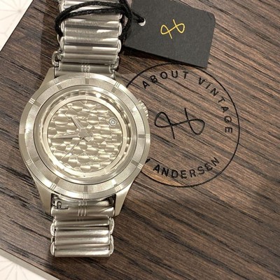 About Vintage 1956 Marine Automatic Watch | eBay
