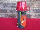 Vintage 1964 Fireball XL5 Thermos Brand 10 Ounce Metal Lunch Box Thermos — photo 6
