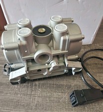 ABS ECU/Valve Assy TCS 2 Trailer 4S/2M Metric...