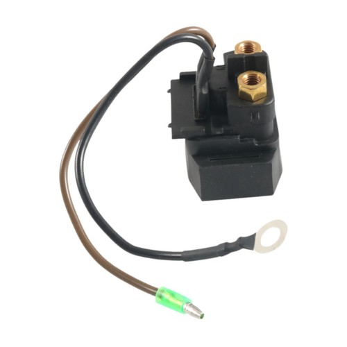 Moteur de bateau 881352T