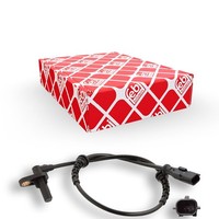 Febi Bilstein Sensor, Raddrehzahl Vorderachse Beidseitig FüR Renault