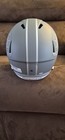 Dwight Stephenson Signed Dolphins Riddell Speed Full Size Rep Slate Helmet — photo 3