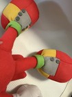 Sonic The Hedgehog and Knuckles Plush Toys. Sega. Good Used Condition — photo 6