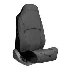 Kurgo Rover Bucket Seat Cover - Waterproof Seat Protector - Scratch Resistant