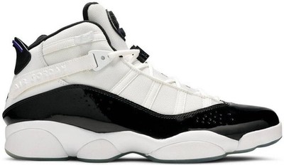 Jordan 6 Rings Concord 2018 for Sale | Authenticity Guaranteed | eBay