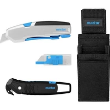 MARTOR 992202.09 SECUPRO 625 SET 992202 1 pc.