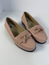 Dr.Scholls AdvancedComfort Series Double Air-Pillo insoles Size 6.5W light pink