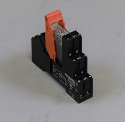NEW, WEIDMÜLLER  SRC-I 2CO 8869490000 [24 MONTHS WARRANTY]
