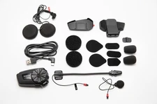 Sena Spider ST1 Communication System - SINGLE
