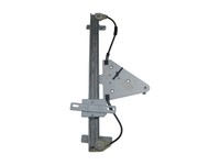 Fenster Heber Vorne FüR Mitsubishi Parejo 2001-2006 Mechanismus 3 TüRen Links