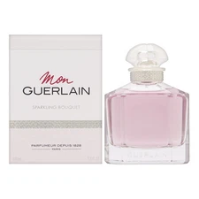 Mon Guerlain Sparkling Bouquet by Guerlain for Women 3.3 oz EDP Spray Brand New