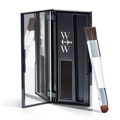 Color Wow Root Cover Up Concealer 2.1g   Gray Root Touch Up   Pick Shade