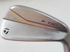 Taylormade P790 2021 Iron Set For S Flex 38.0Inch Mci100Right