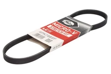 For GATES GAT4PK798SF V-Ribbed Belt GAT4PK798SF Multi-V-Belt (4PK798) fits: DAC
