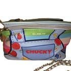 Chucky "Good Guys" Bag Makeup Bag Glamlite — photo 3