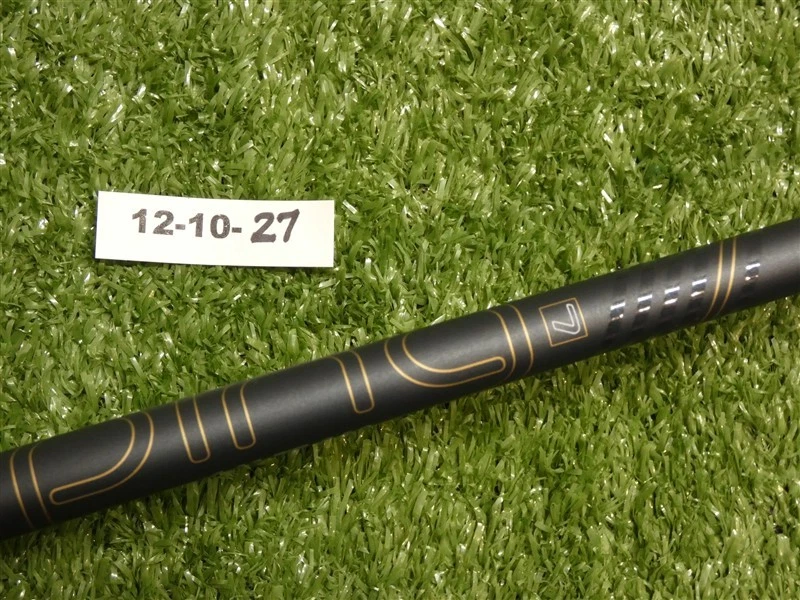 Ping G Le3 женщин 8 железа ULT250 L женщины графит U-размер черный Dot новый - Изображение 4 из 4