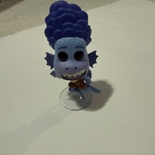 Funko Pop Disney Pixar Luca Alberto Scorfano Sea Monster #1056