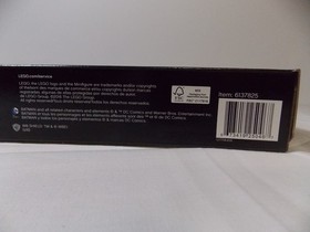 New Sealed Lego Super Heroes Batman: Rescue From Ra's al Ghul 76056 MISB