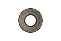 Kamoka 8707206 Wellendichtring, Kurbelwelle FüR Aston Martin Chevrolet Daihatsu
