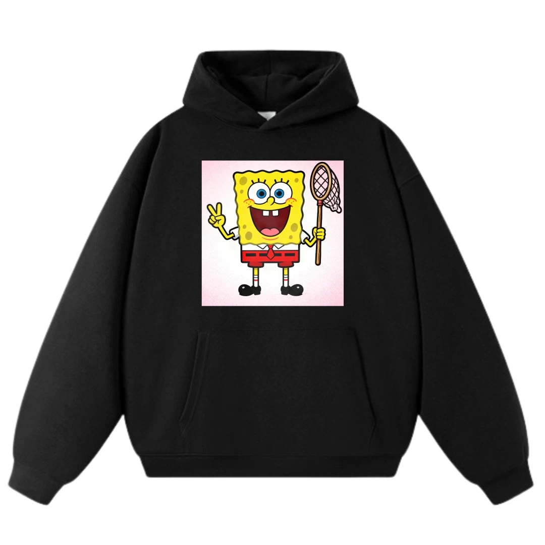 SpongeBob SquarePants Fun Hoodie