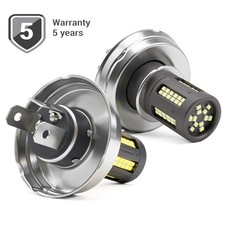 2 SUPER LED light bulbs for Massey Ferguson TRACTOR 396, 398, 399, 4225, 4235