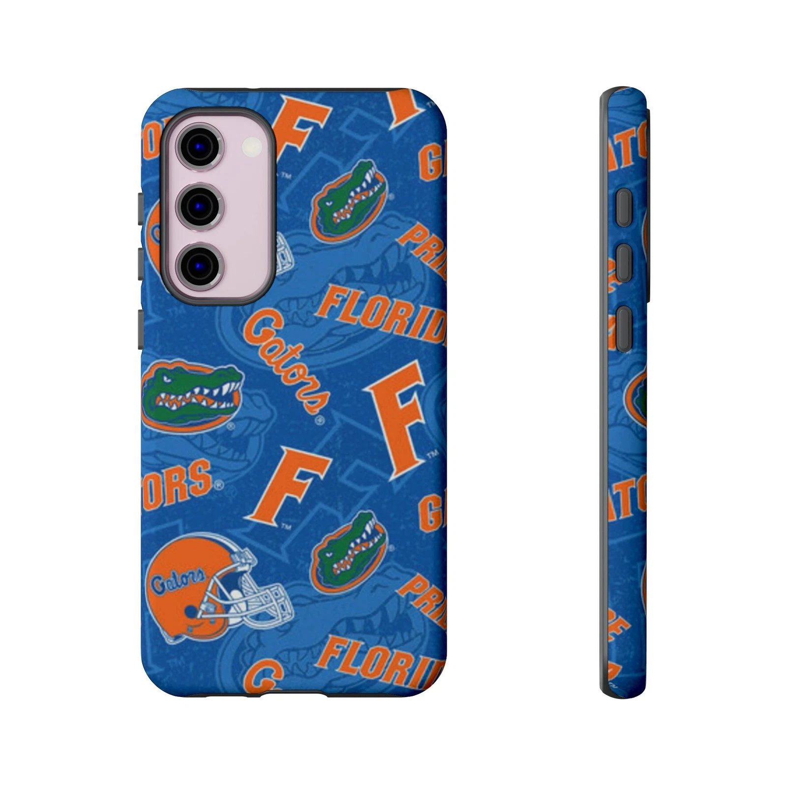 Florida Gators Apple iPhone Case