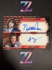 2025 Topps Stranger Things Checklist Guide in-content 35