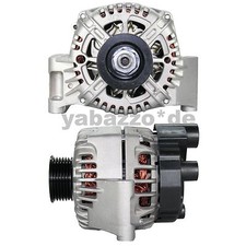 Lichtmaschine Generator FIAT PANDA (169) 1.3 D Multijet 1.3 JTD 75A NEU !!