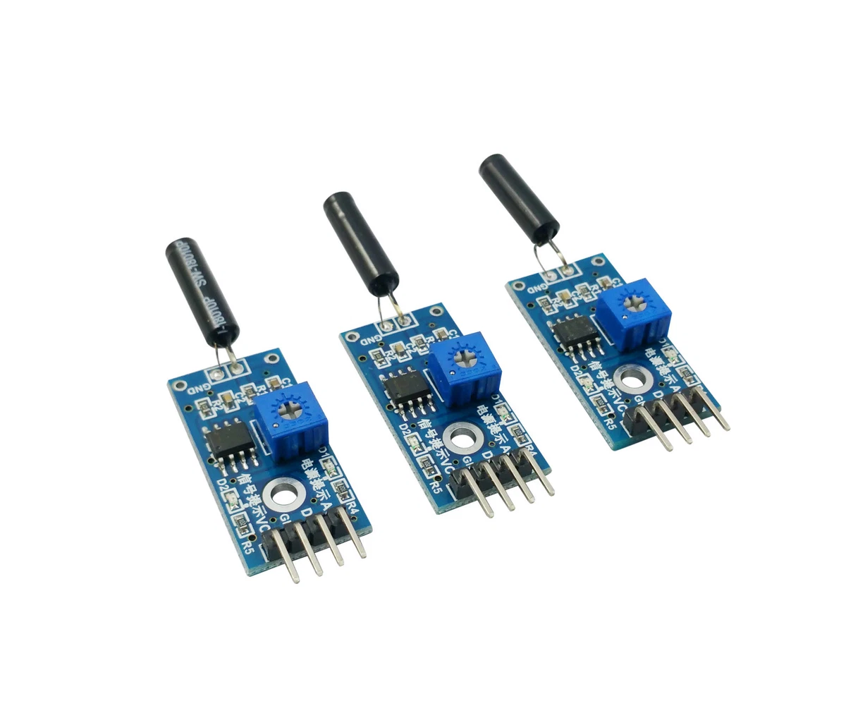 Movement sensor