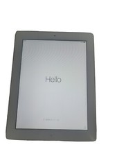 Apple iPad 2nd Generation 16GB Model A1395