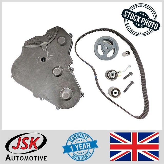 Timing Kit for TATA 2.2 (Belt, Cover, Camshaft Gear, Tensioner, Idlers