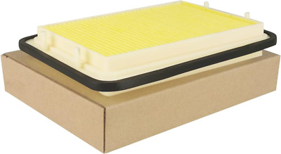 Air Filter Fit for Yama-Ha 2005-2015 Waverunner VX110 Deluxe,Sport,Cruiser,V1 SP