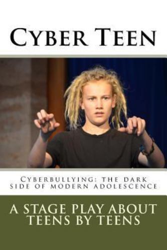 The Dark Side Of Cyberbullying Reference: Cyber Teen Cyberbullying The Dark Side Of Modern Adolescence By