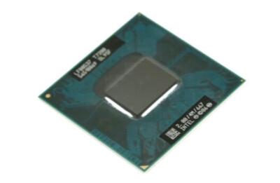 SL9SF - 2.00GHZ CORE2 DUO Mobile Processor T7200 For Business Notebook NC6400