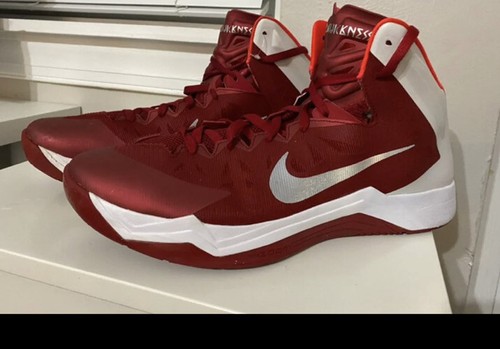 nike hyperquickness 2014