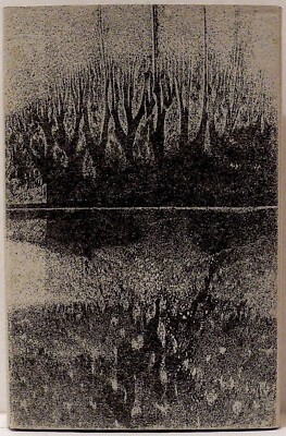 Andrew Chalk ‎– The River That Flows Into The Sands II Faraway 