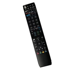 Telecomando sostitutivo per Smart TV Sharp Aquos LC46LE820X LC52LE820X GA840WJSA
