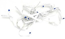 VIZIO P75-F1 LED Backlight Strips LVDS Ribbon Cables 