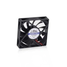 JAMICON KF0715H1SR-R 7015 Ventola di raffreddamento a 2 fili 12V 0,41A 7 cm #E10