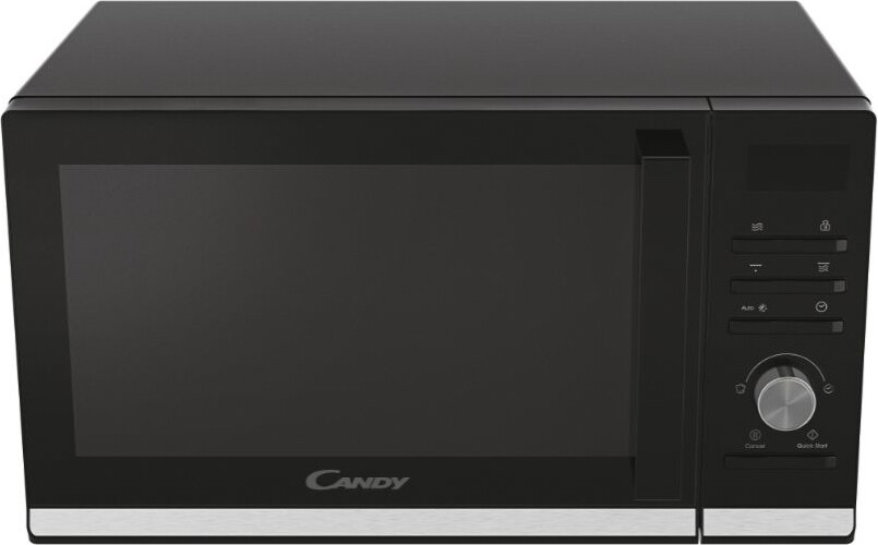 Candy CMGA23TNDB: Microonde Smart con Grill e App hOn - Recensione