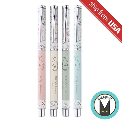 kawaii fountain pen