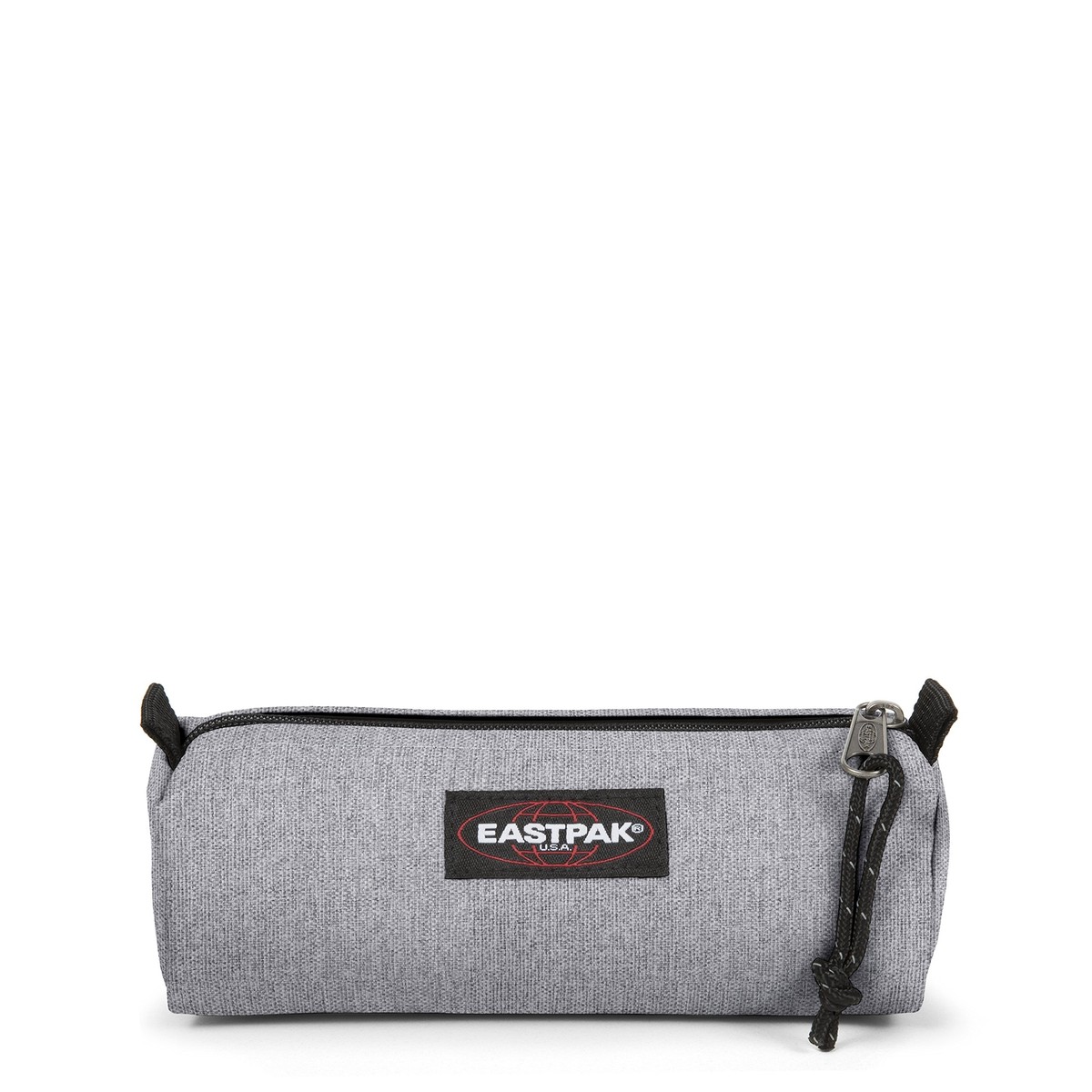 Trousse EASTPAK Benchmark 21cm GRIS CLAIR Fourniture scolaire