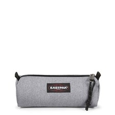 Trousse EASTPAK Benchmark 21cm GRIS CLAIR Fourniture scolaire Trousse Crayons