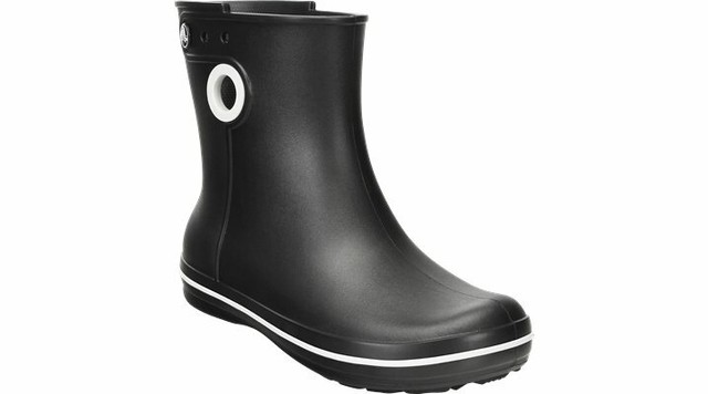 crocs jaunt boot