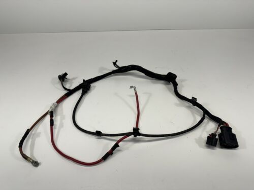 2019-2020 VOLKSWAGEN JETTA POWER STEERING GEAR RACK WIRE WIRING HARNESS OEM